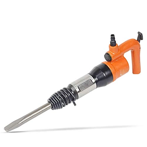 Concrete Breaker - Pneumatic 2200RPM 250G Kit