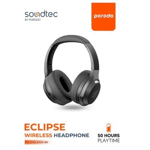 Soundtec Eclipse Wireless Headset