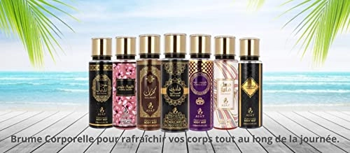 Ayat Perfume - 250 ml Arabella