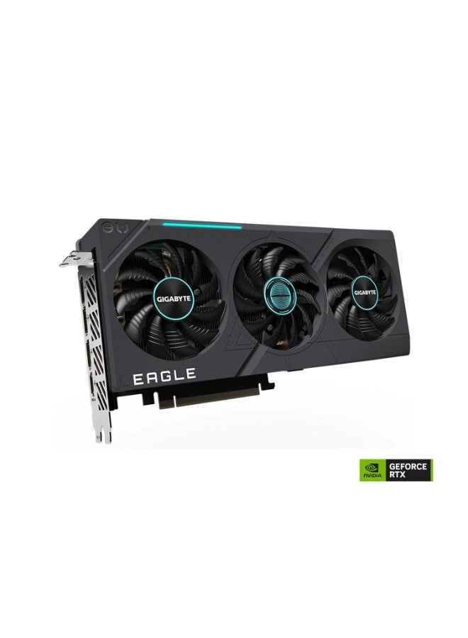 GeForce RTX 4070 Eagle OC - 12GB