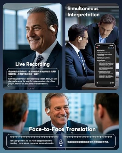 Q16-H3 Wireless Headphone