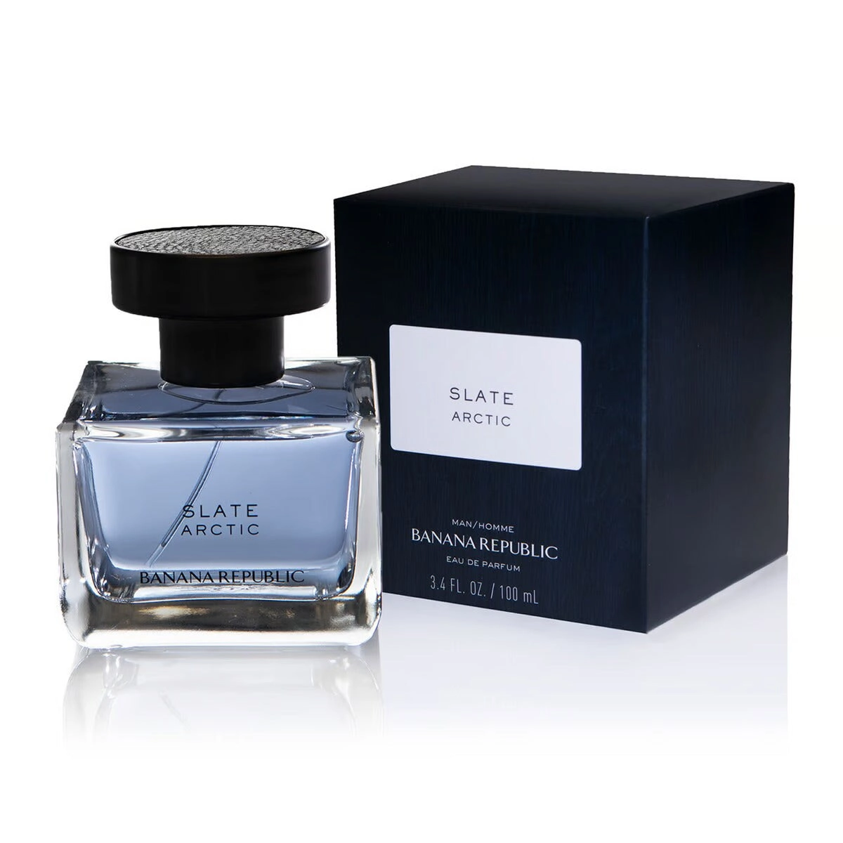 Slate Arctic Eau de Parfum 100 ml
