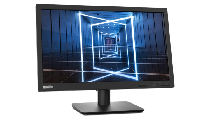Lenovo ThinkVision E20-30 - 62F7KAT4UK 19.5" 1600x900