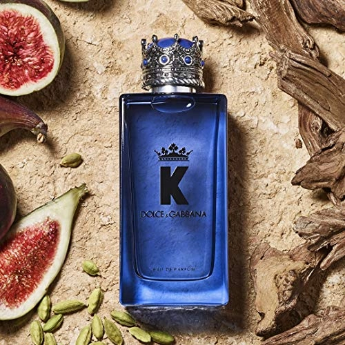 K Eau de Parfum 100ml