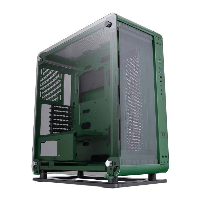 Thermaltake Core P6 TG - Side window Mid Tower