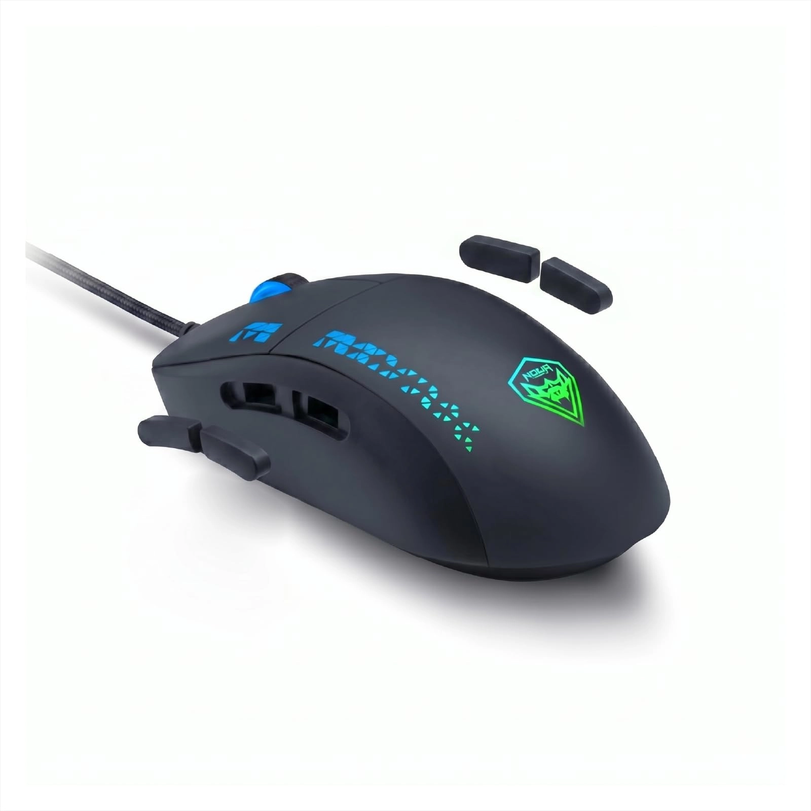 Noua Loop Gaming Mouse - USB