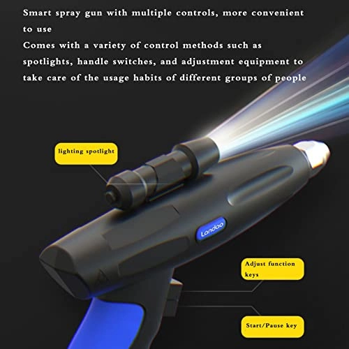 High temperature and high pressure cleaning machine - 90kg