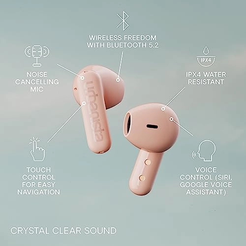 Copenhagen Wireless Earbud