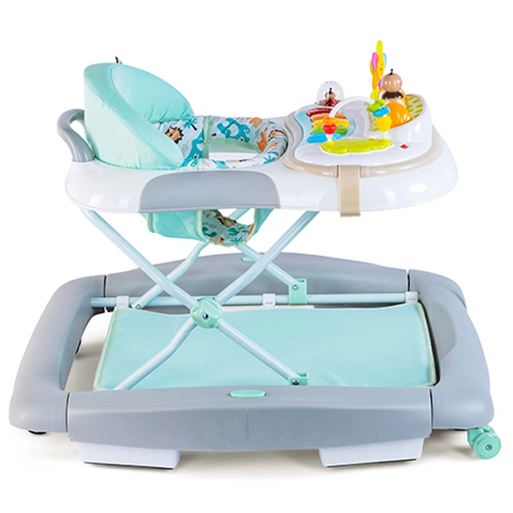 Wander Forest - 2-in-1 Walker Rocker