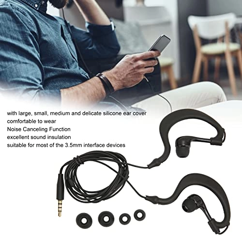 Dpofirsyzarvkq84l Wired Earbud