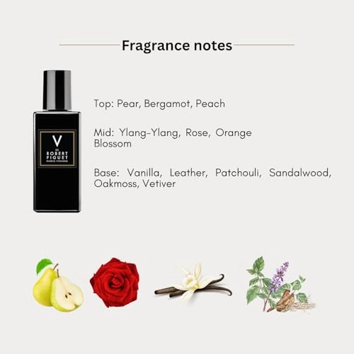 V. Intense Eau de Parfum 100 ml