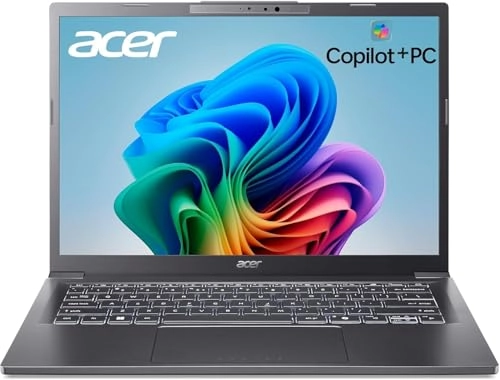ASPIRE A14-52MT-701K - 14'' Core Ultra 7 258V 32GB DDR5 1TB SSD