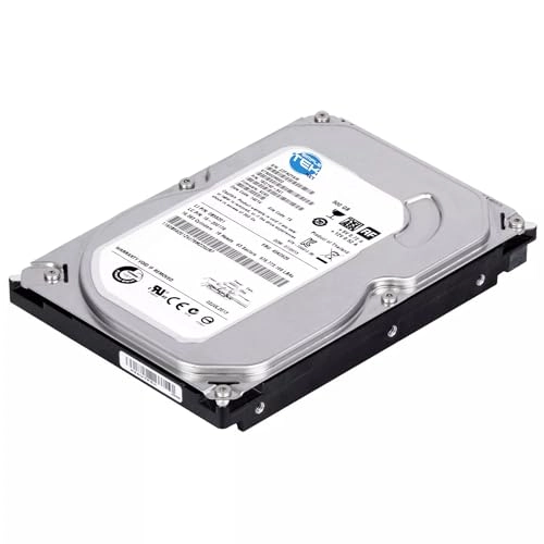3.5" 5400rpm SATA (SIM - ART - 0075) - 500GB
