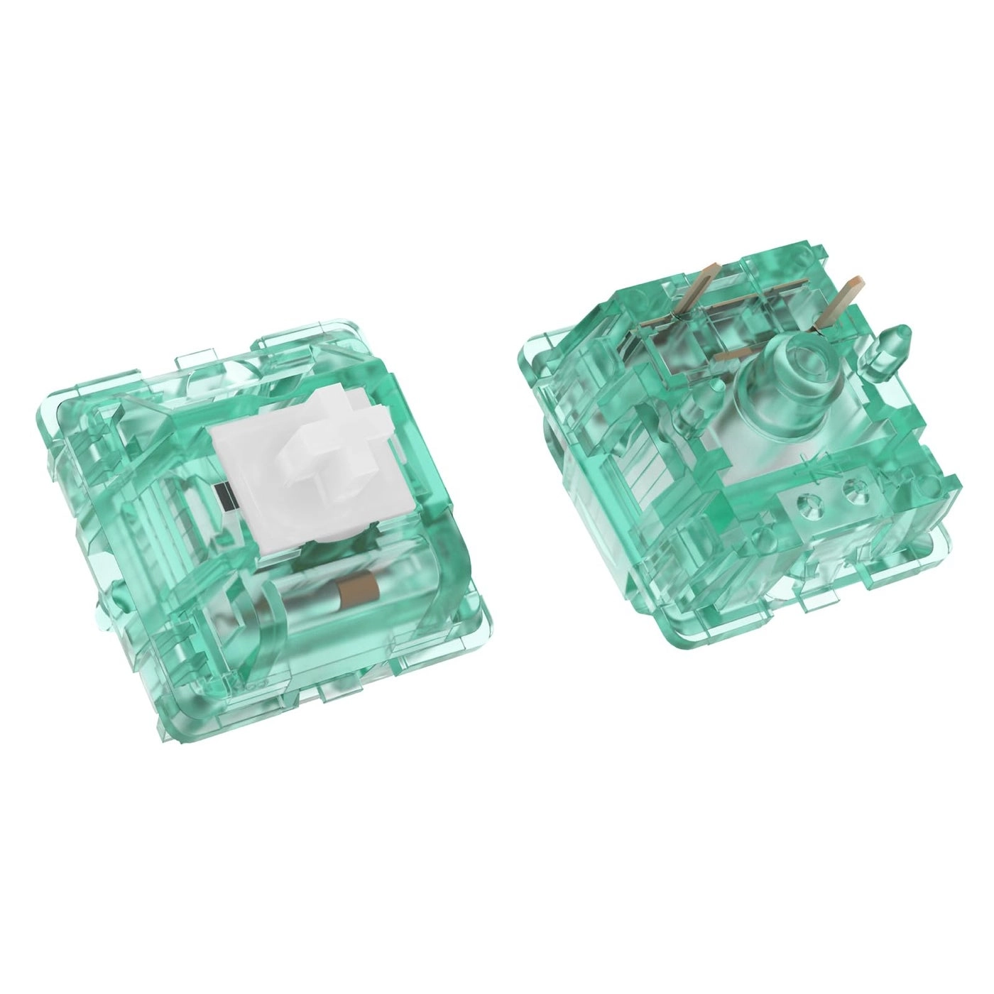 Silent Shrimp - 110pcs