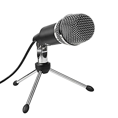 K668 USB Microphone