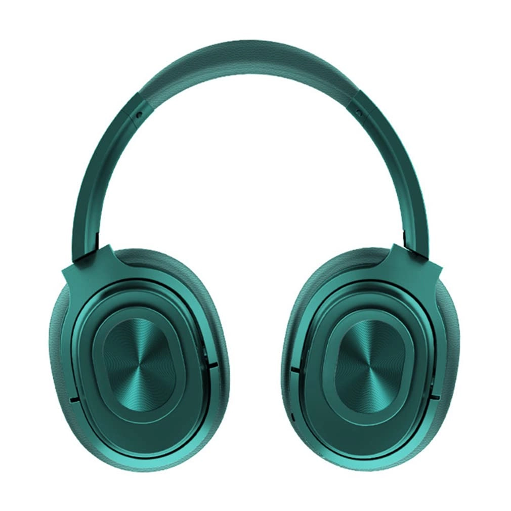 ANC Active Noise Cancelling - Wireless Headphone