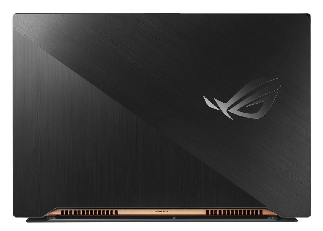 ROG Zephyrus S17 GX701LWS-XS76 - 17.3'' i7-10750H 16GB DDR4 1TB SSD