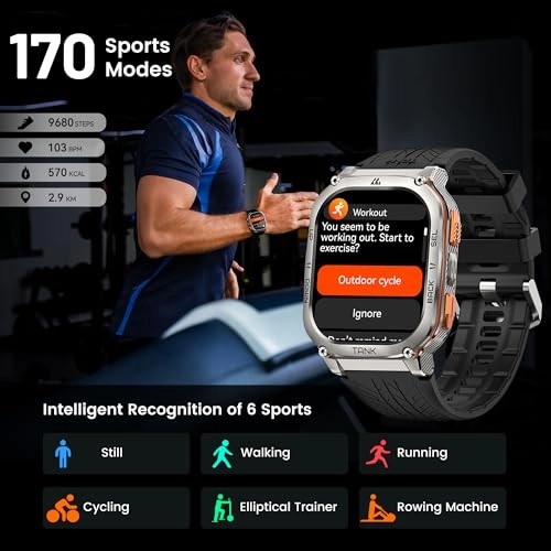 M3 Ultra Titanium GPS