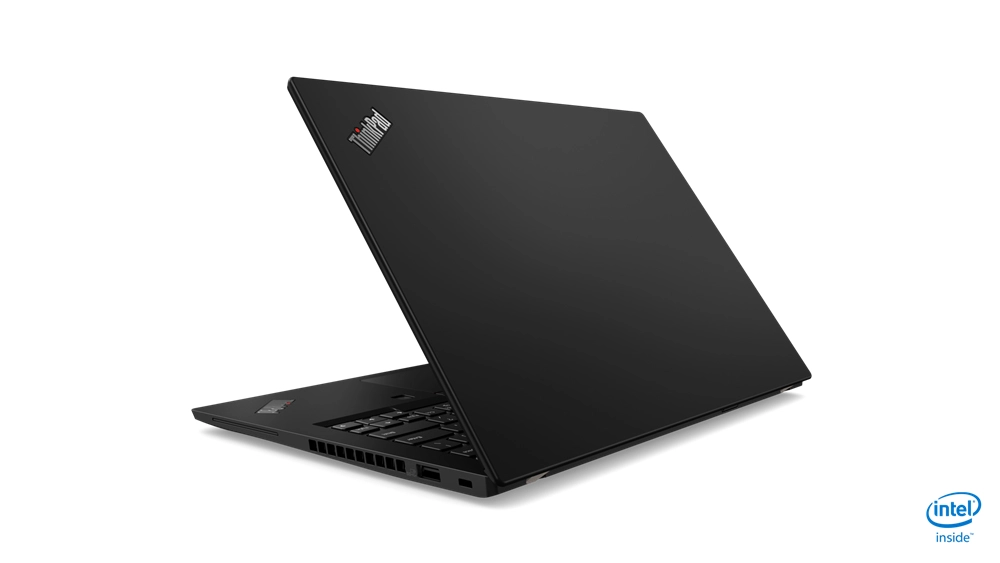 (Renewed) ThinkPad X390 20Q0003VGE - 13'' Core i7-8th Generation 16GB DDR4 512GB SSD