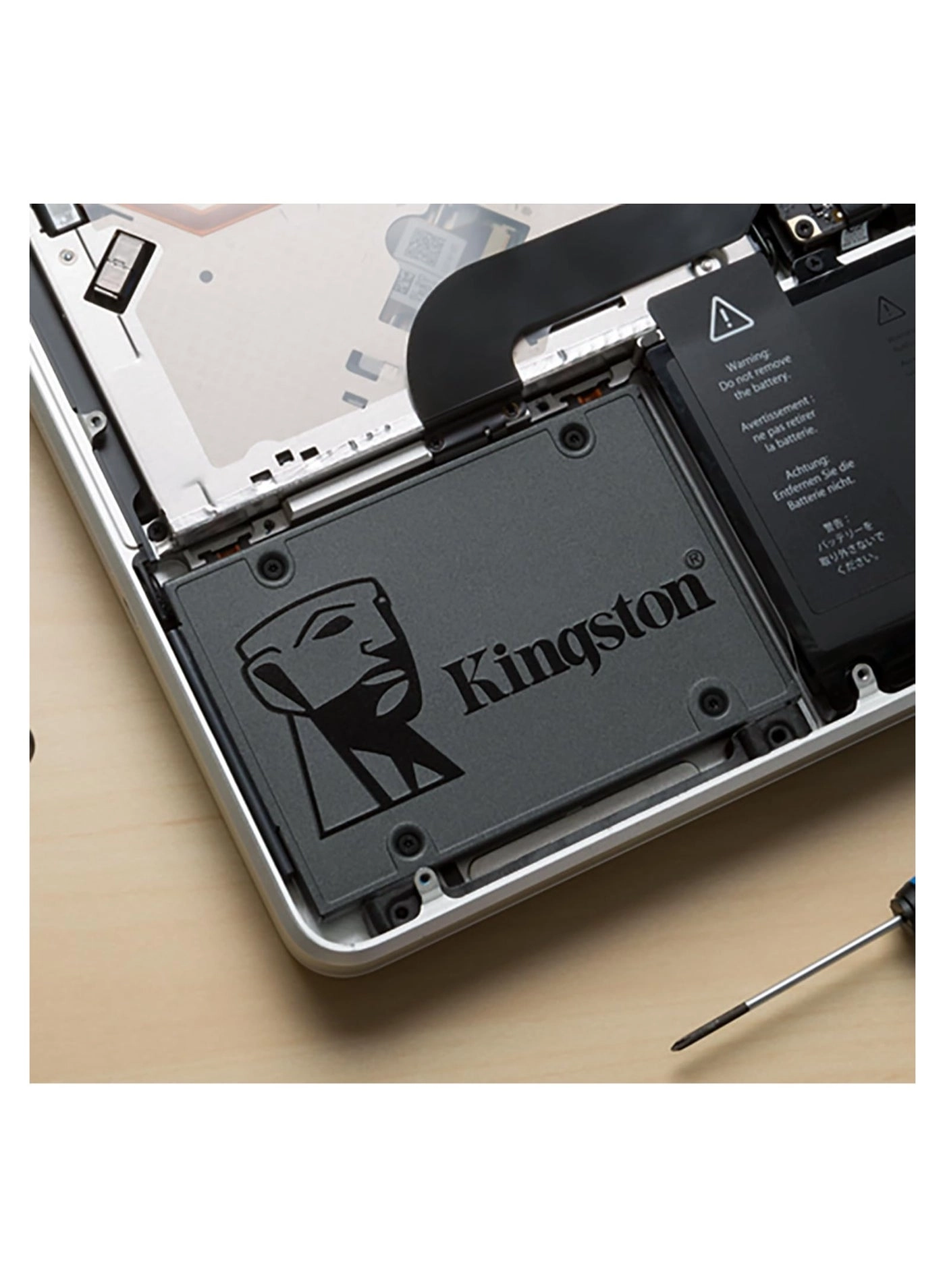 A400 - 480GB 3.5 Inches