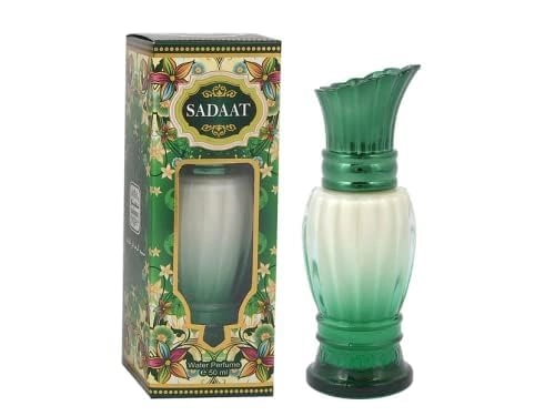 Al Naseem Perfumes Industry Sadaat Aqua Eau de Parfum 50ml
