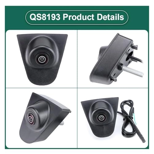 Reversing Camera - Night vision 1080p*720p