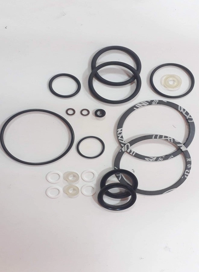 EPC-16 - Complete Replacement Gasket Set Rebuild Kit