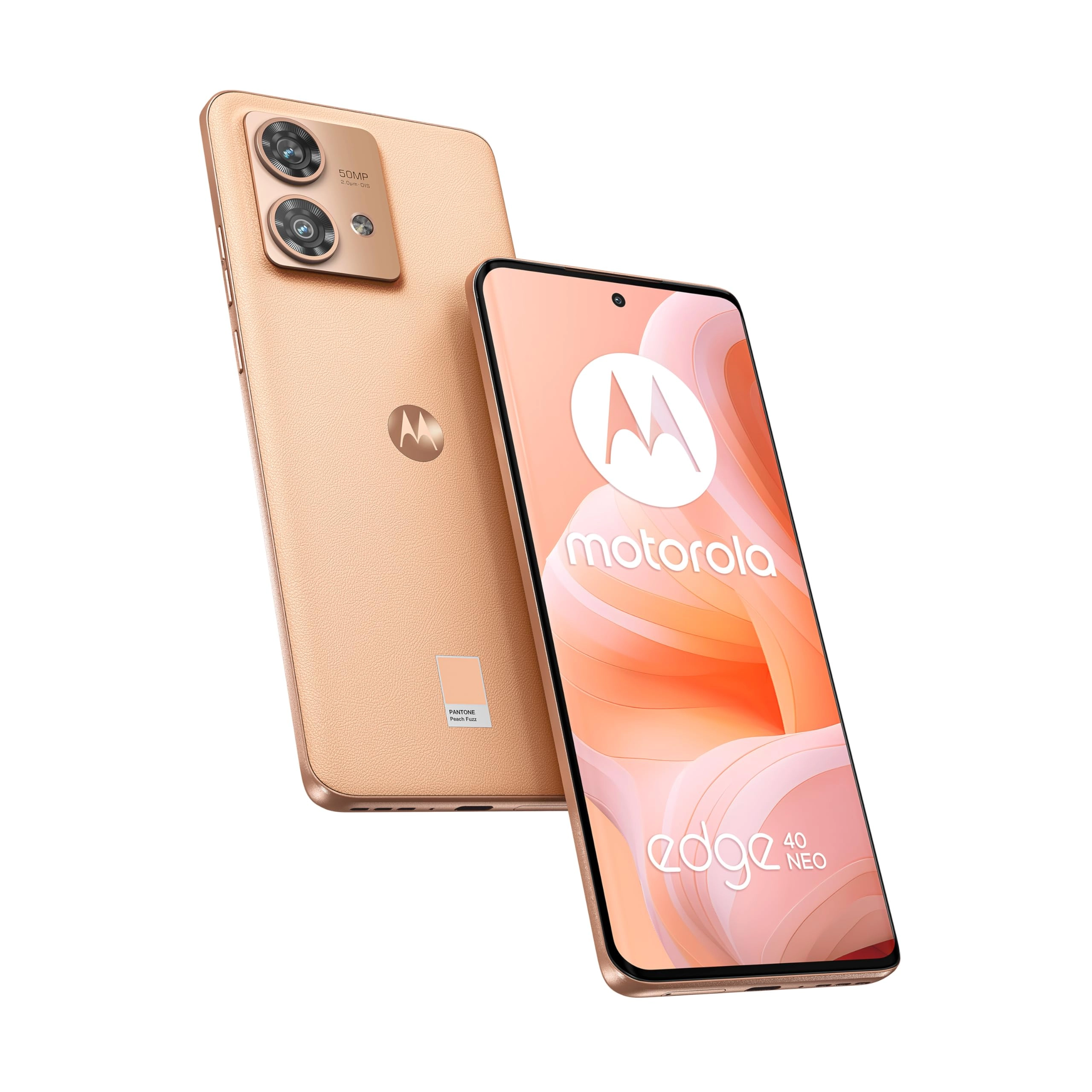 Edge 40 neo - 15GB 256GB