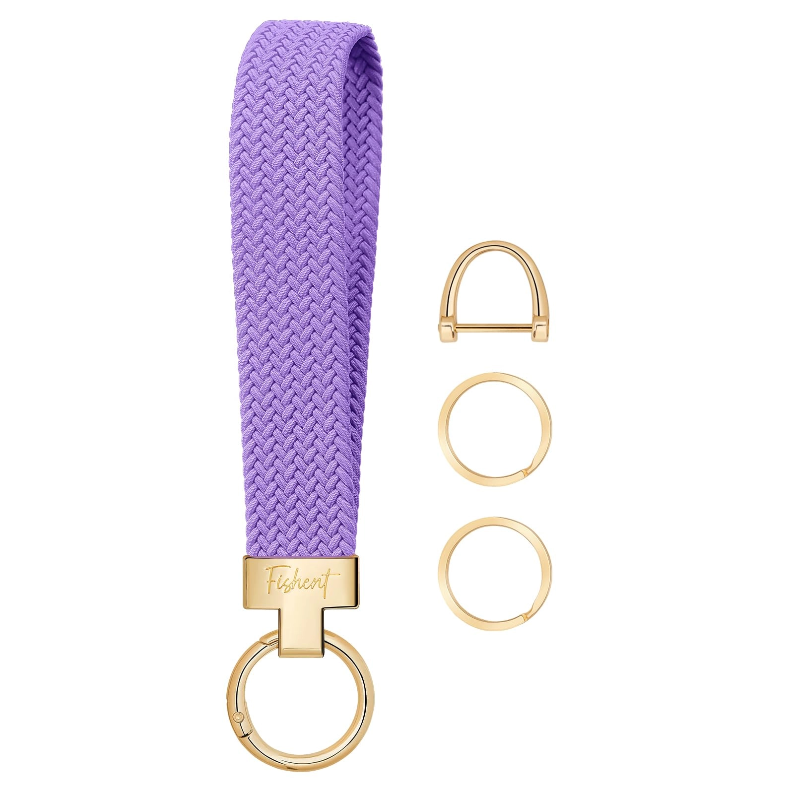 Stretchy Car Keychain - Fun