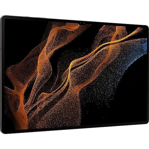Galaxy Tab S8 Ultra - 256GB 14.6"