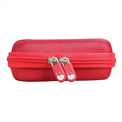 Hard Shell Case - 21 Megapixel 2.7" LCD Screen