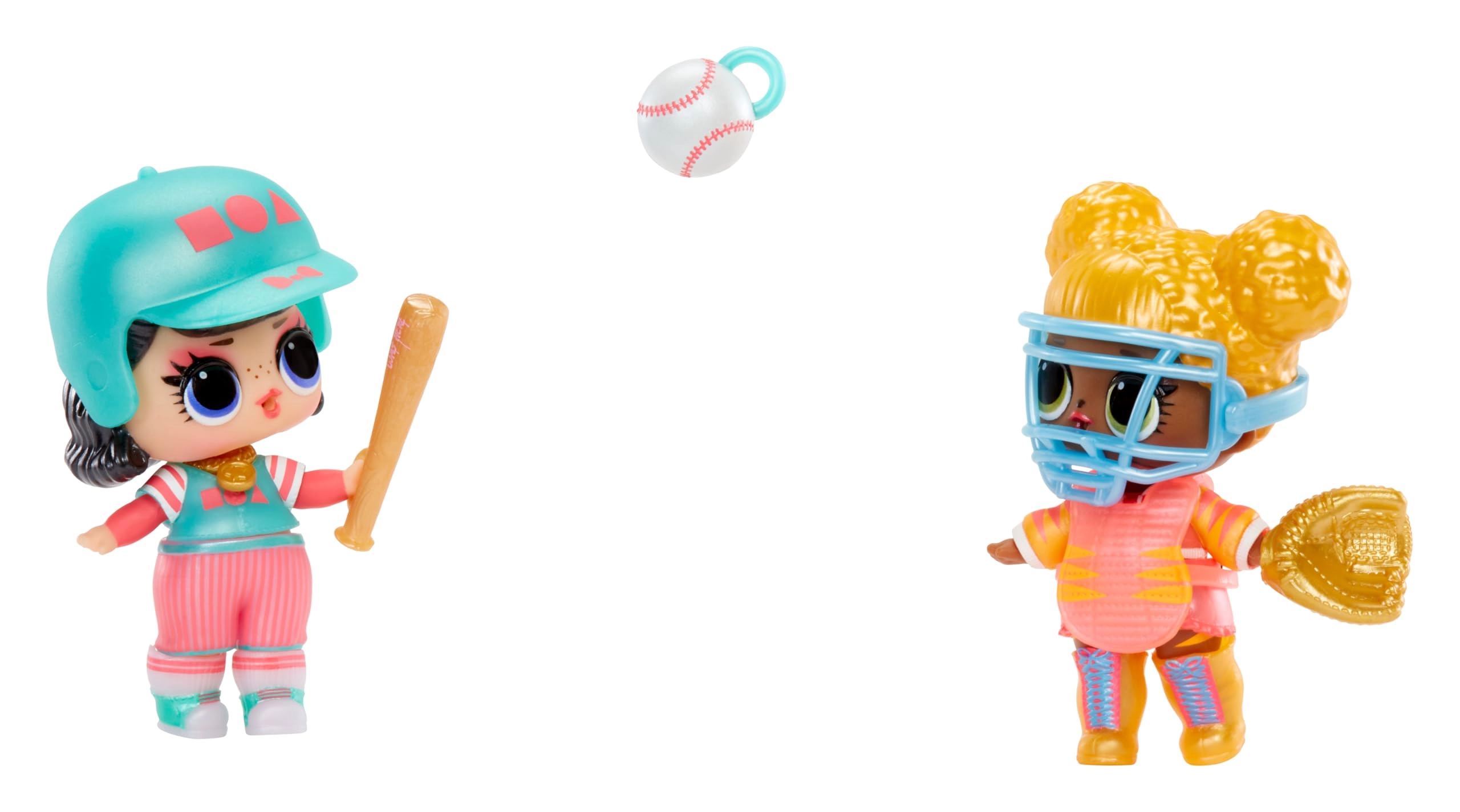 All Star Sports Vault Tot - MULTI Ages 3+