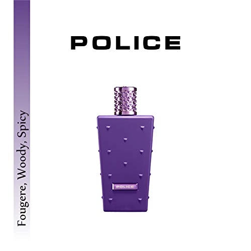 Shock-In-Scent Eau de Parfum 30ml