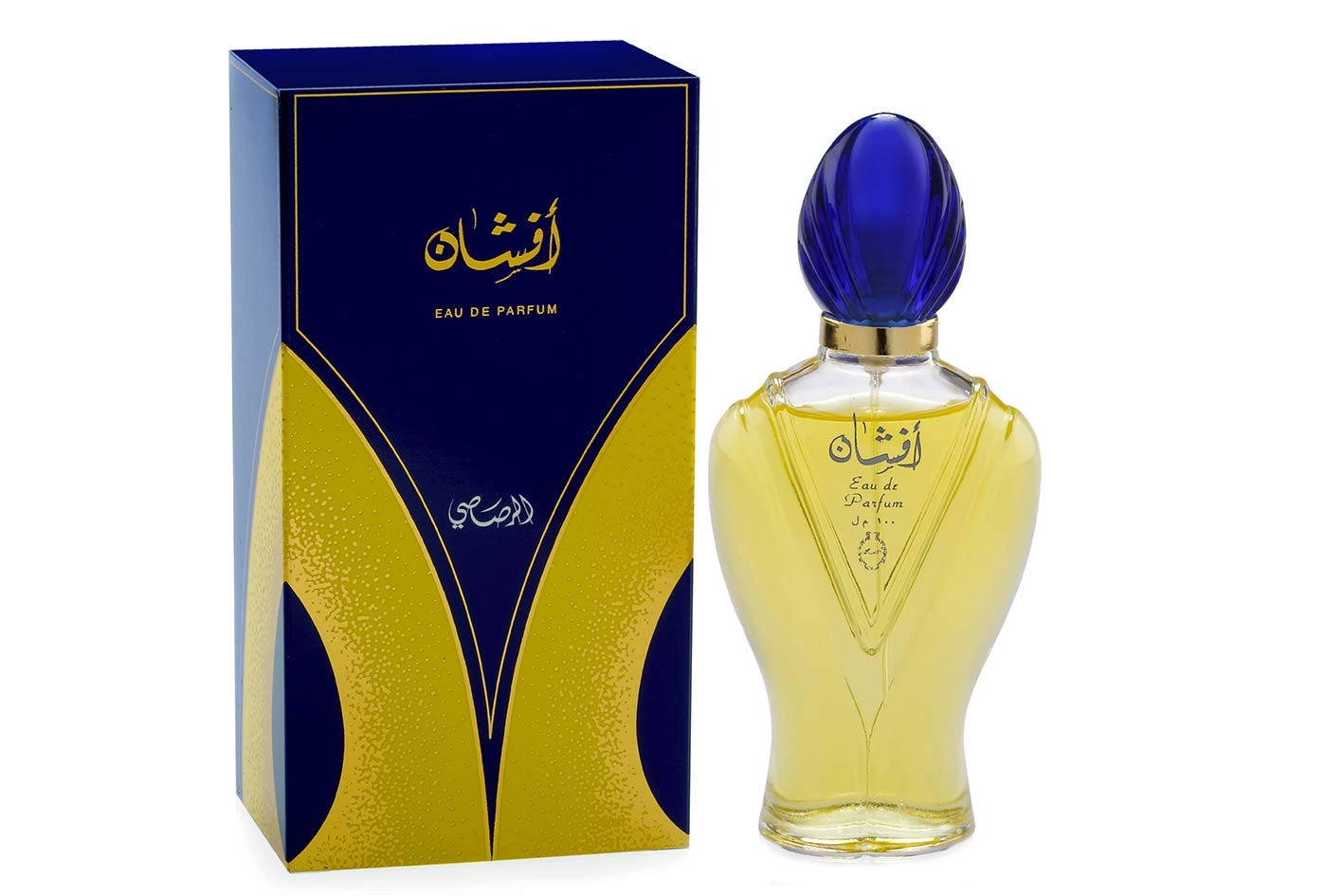 Afshan Eau de Parfum 100ml