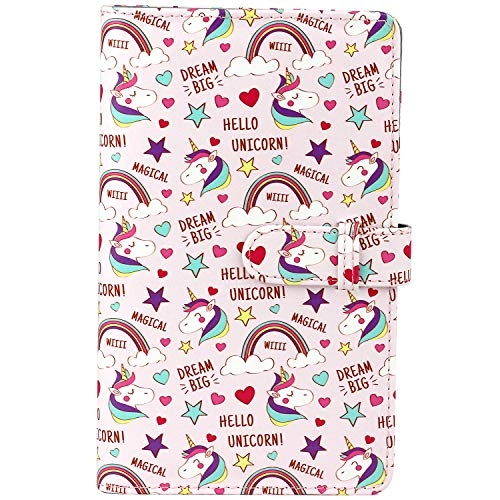 Mini Film Photo Album - 1 86mm * 54mm