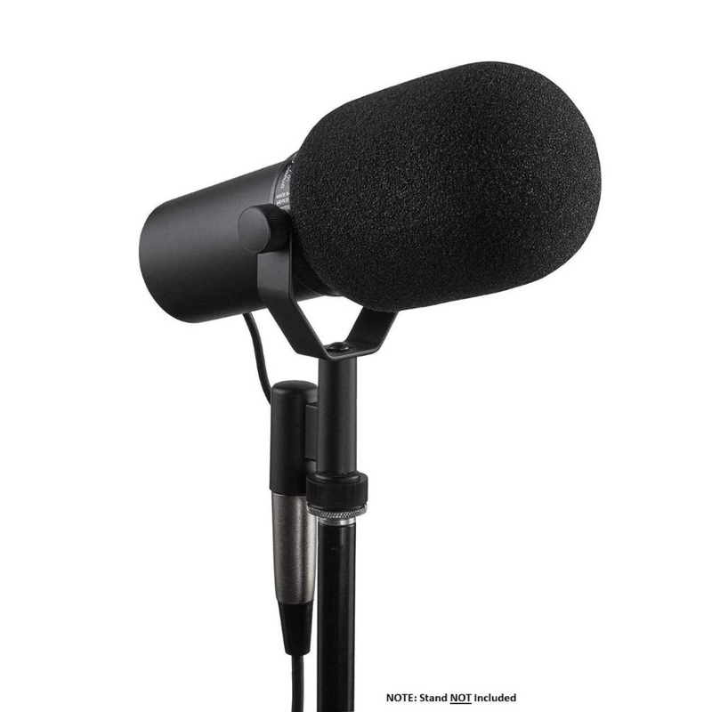 SM7B Wired Microphone