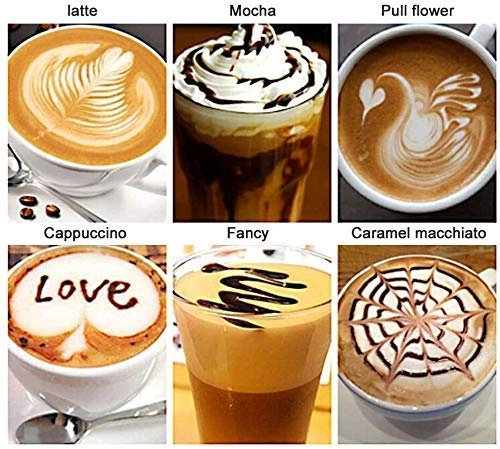 semiautomatic espresso coffee machine - 1.5L 20Bar