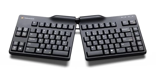 Elite Adjustable Ergonomic Keyboard - Wired