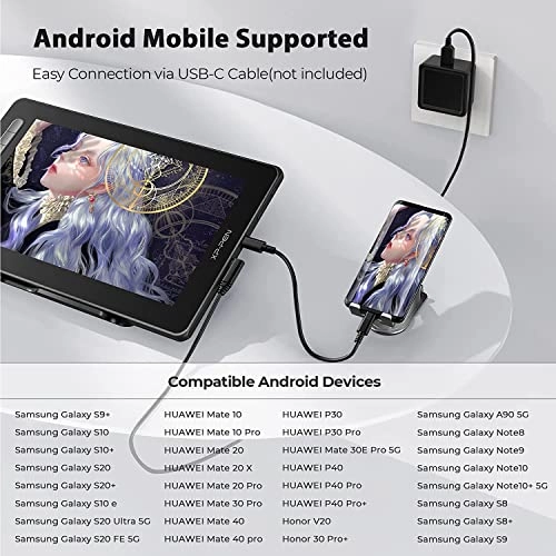 Artist16_2nd - 8192 Levels