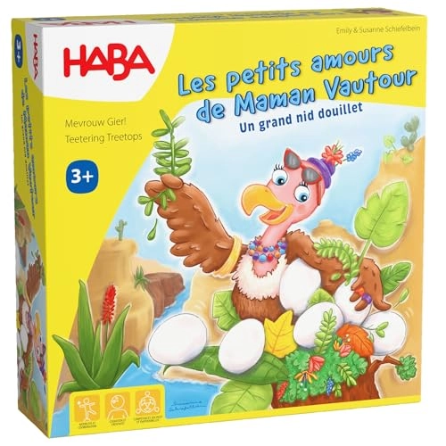 Skill Game - 3 years and up