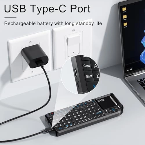 I4 MINI - Bluetooth 2.4G