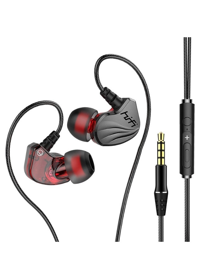 In Ear Earphones Wired Earphone