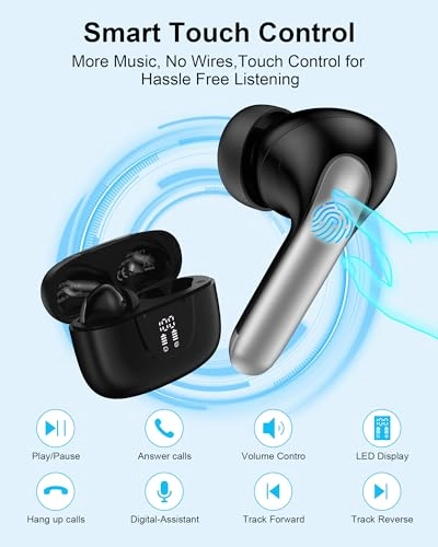 S42 Wireless Earbud