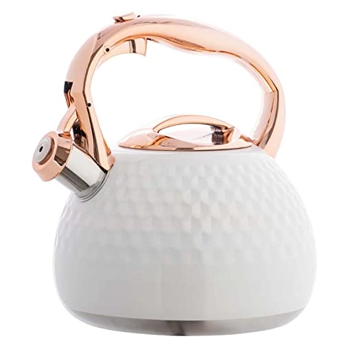 Whistling Kettle - 2.8L