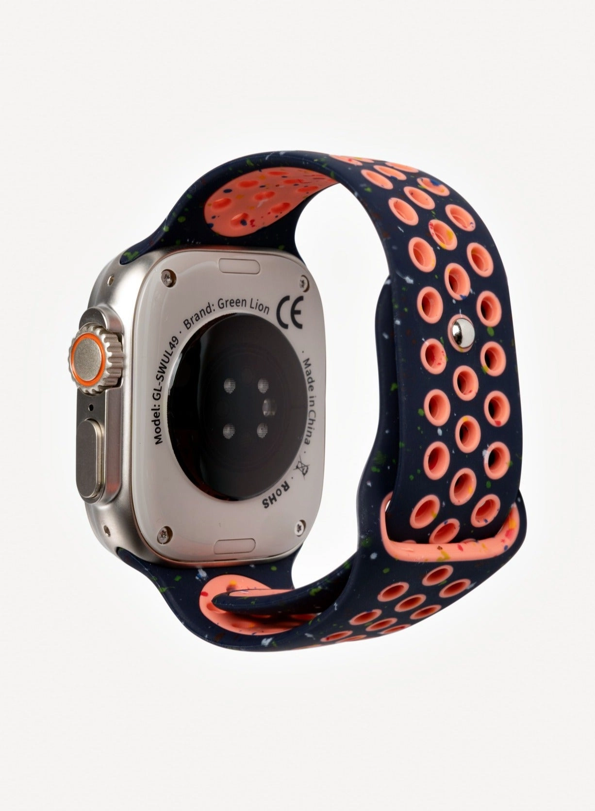 Ultra Active U9S 51.1mm