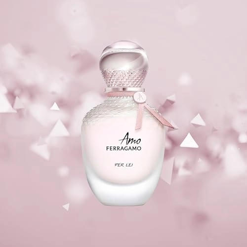Amo Ferragamo per Lei Eau de Parfum 50ml