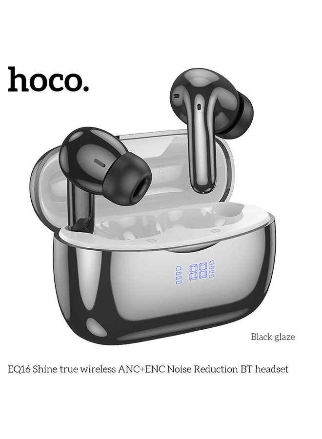 EQ16 Shine Wireless Headset