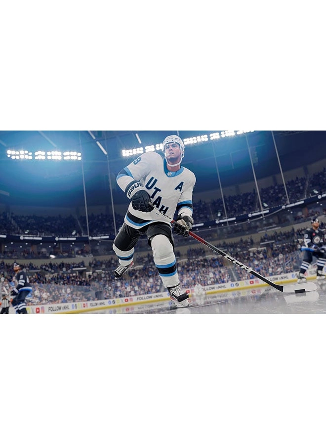 NHL 25 - PlayStation 5