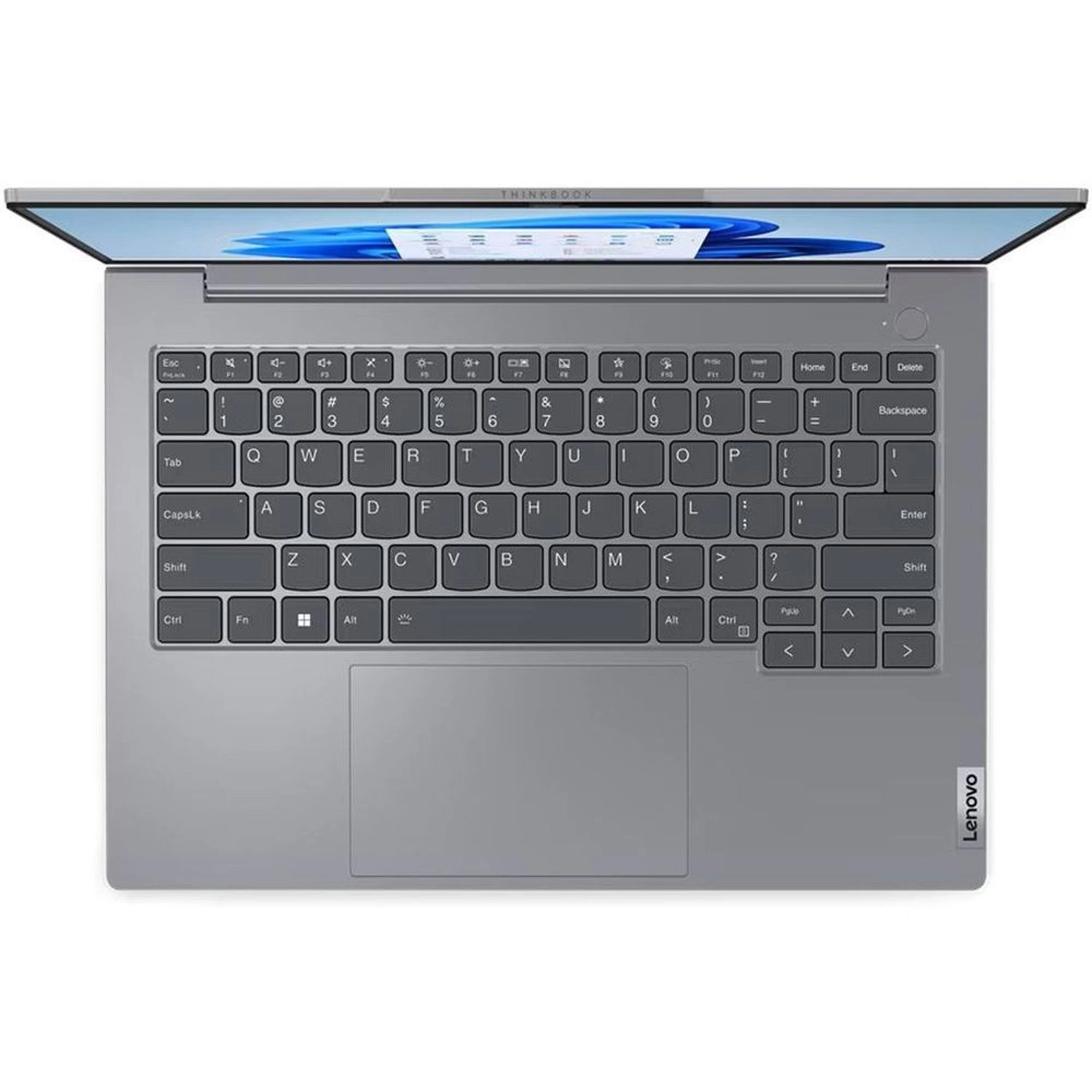 ThinkBook 14 G6 - 14'' i7-13700h 16GB DDR4 512GB SSD