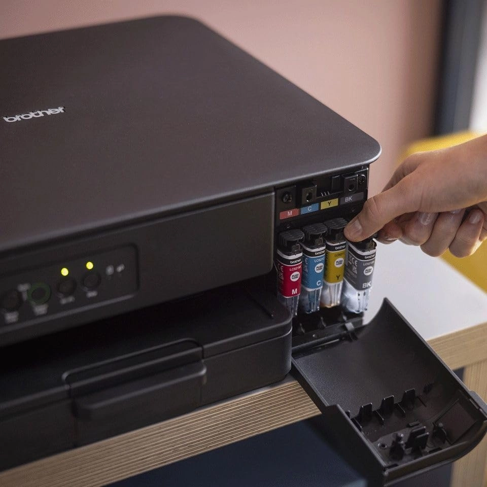 DCP-J1260W